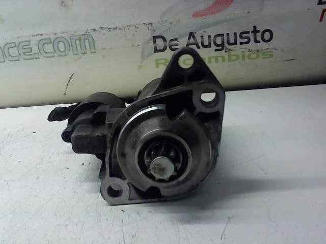 MOTOR ARRANQUE VOLKSWAGEN GOLF IV BERLINA (1J1) Conceptline