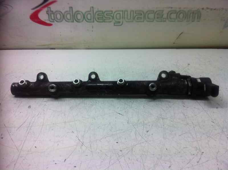 RAMPA INYECTORA BMW SERIE 3 COMPACT (E46) 320td