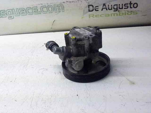 BOMBA DIRECCION PEUGEOT 807 *