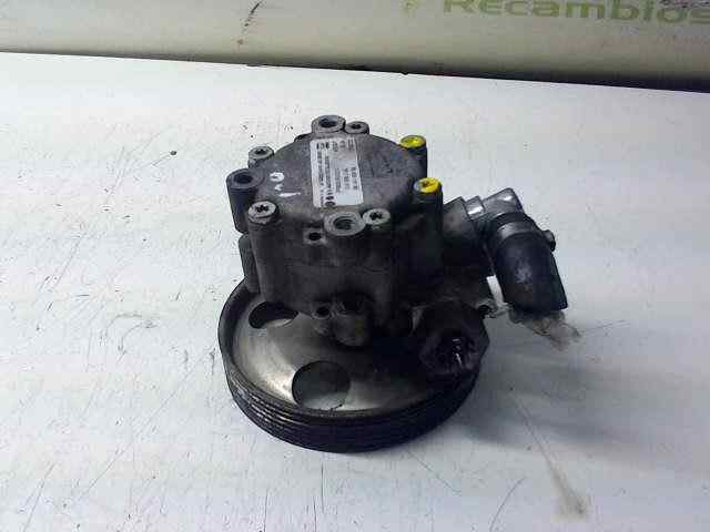 BOMBA DIRECCION PEUGEOT 807 *