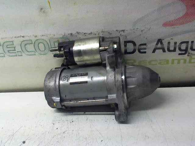 MOTOR ARRANQUE MERCEDES CLASE C (W204) BERLINA C 220 CDI (204.008)