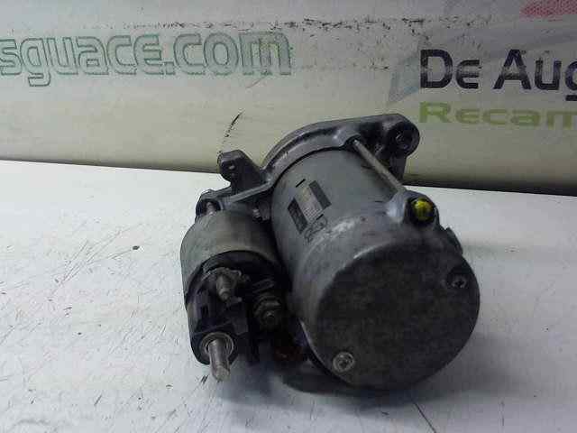 MOTOR ARRANQUE MERCEDES CLASE C (W204) BERLINA C 220 CDI (204.008)