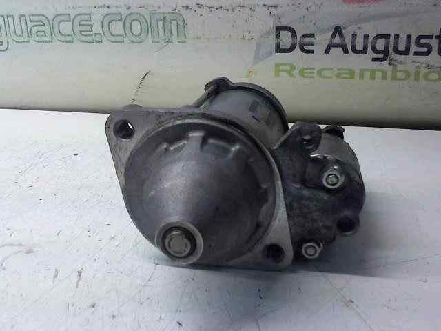MOTOR ARRANQUE MERCEDES CLASE C (W204) BERLINA C 220 CDI (204.008)