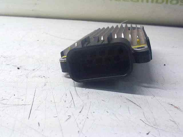 CENTRALITA MOTOR UCE SEAT IBIZA (6K) 1.9 Diesel (1Y)