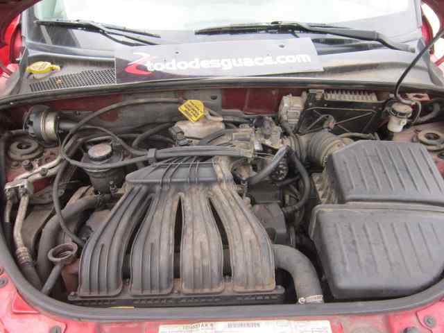 CULATA CHRYSLER PT CRUISER (PT) 2.0 Classic