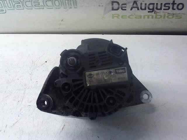 ALTERNADOR NISSAN MICRA (K12E) Acenta