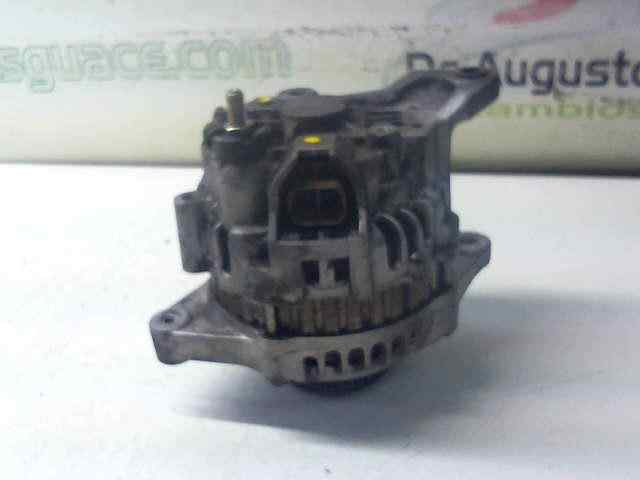 ALTERNADOR NISSAN ALMERA 1.6 16V (99 CV) 5 velocidades