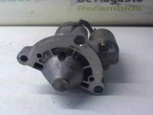 MOTOR ARRANQUE PEUGEOT 406 BERLINA (S1/S2) SR