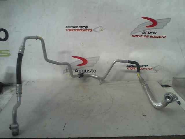 TUBOS AIRE ACONDICIONADO SEAT IBIZA (6J5) Reference