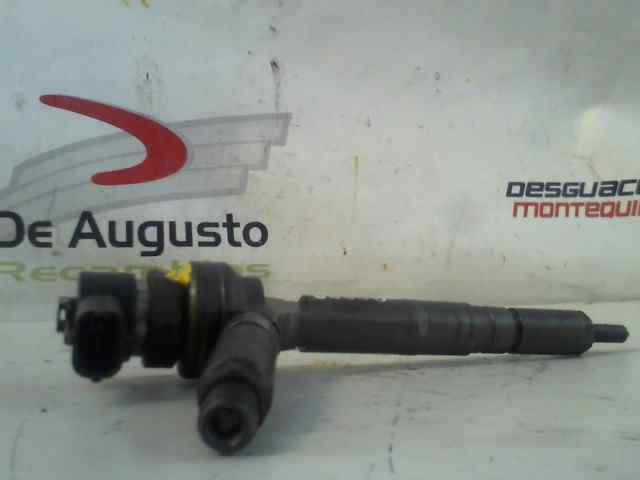 INYECTOR OPEL ASTRA H BERLINA Cosmo
