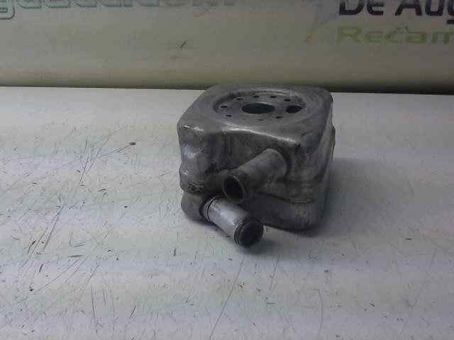 ENFRIADOR ACEITE MOTOR SEAT LEON (1P1) Comfort Limited