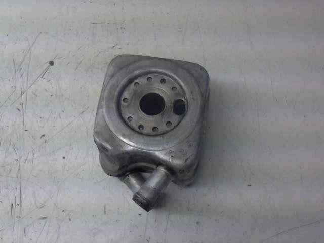 ENFRIADOR ACEITE MOTOR SEAT LEON (1P1) Comfort Limited