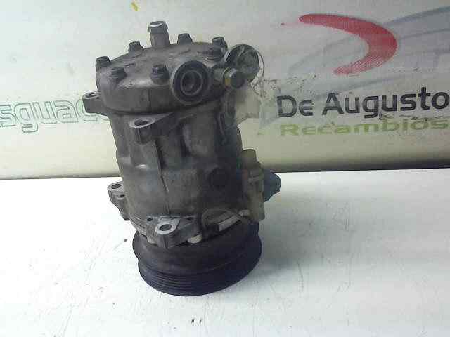 COMPRESOR AIRE ACONDICIONADO HONDA ACCORD BERLINA (CG7-9/CH1-7) *