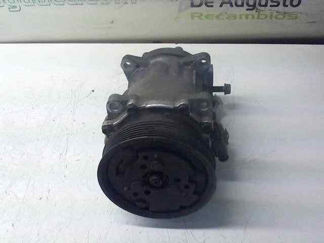 COMPRESOR AIRE ACONDICIONADO HONDA ACCORD BERLINA (CG7-9/CH1-7) *