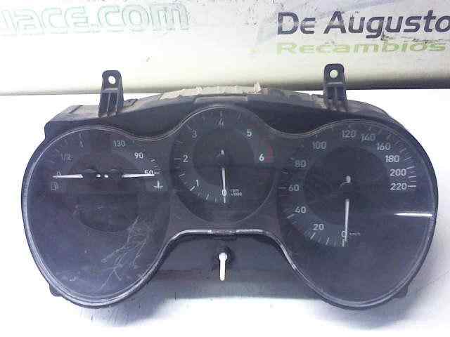 CUADRO INSTRUMENTOS SEAT LEON (1P1) Reference