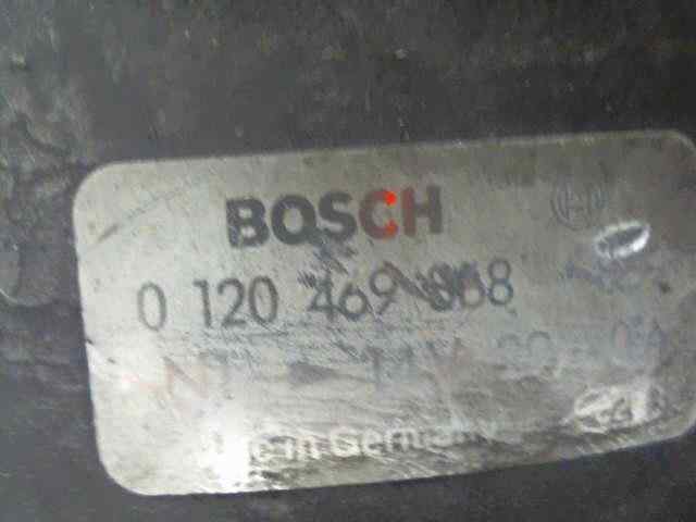 ALTERNADOR BMW SERIE 5 BERLINA (E34) 525i (125kW)