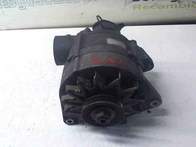 ALTERNADOR BMW SERIE 5 BERLINA (E34) 525i (125kW)