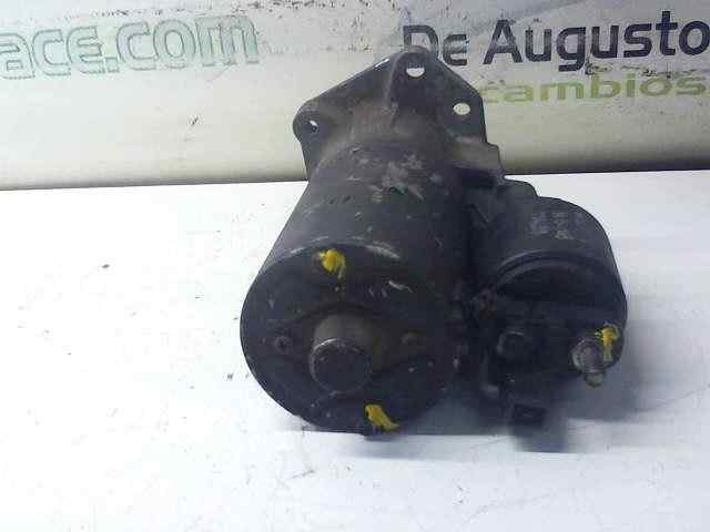 MOTOR ARRANQUE SEAT CORDOBA BERLINA (6K2) 1.4