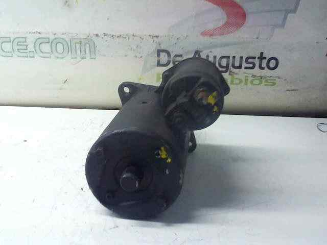 MOTOR ARRANQUE OPEL CORSA A 1.3 (60 CV) 5 velocidades