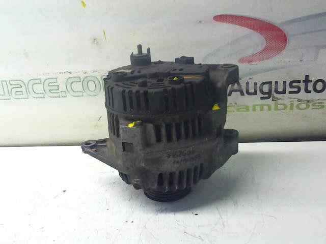 ALTERNADOR RENAULT TWINGO (CO6) 1.3 (C063/64)