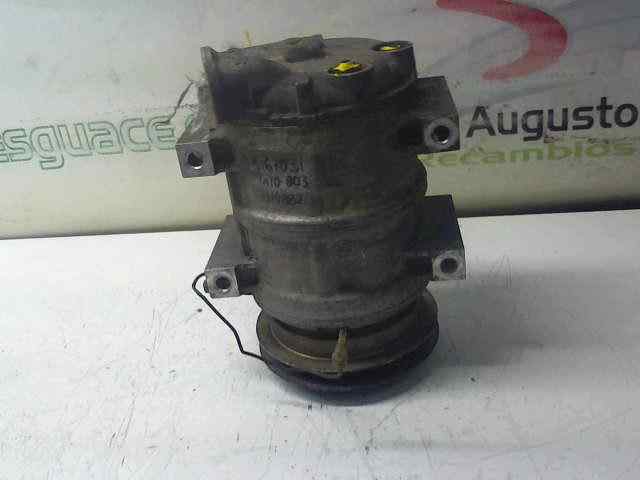 COMPRESOR AIRE ACONDICIONADO MITSUBISHI L 200 (K60T) 2500  GL  Diesel