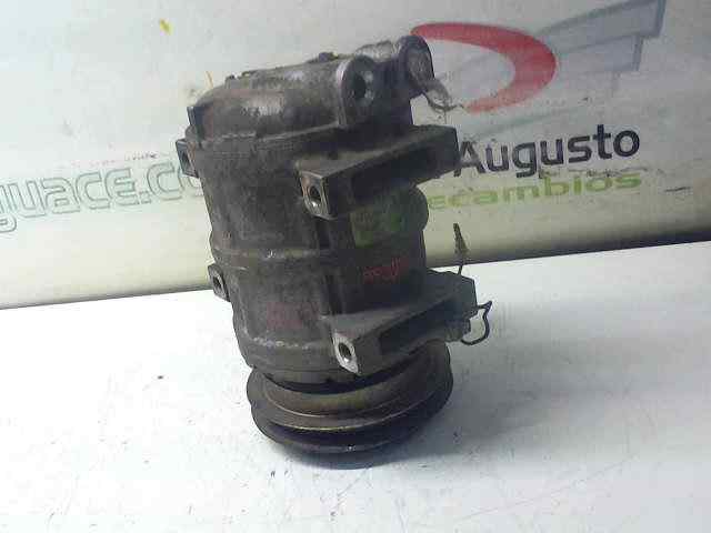 COMPRESOR AIRE ACONDICIONADO MITSUBISHI L 200 (K60T) 2500  GL  Diesel