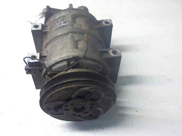 COMPRESOR AIRE ACONDICIONADO MITSUBISHI L 200 (K60T) 2500  GL  Diesel