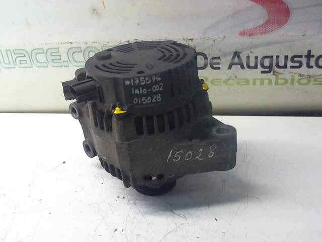 ALTERNADOR FORD FOCUS BERLINA (CAK) 1.6 16V CAT