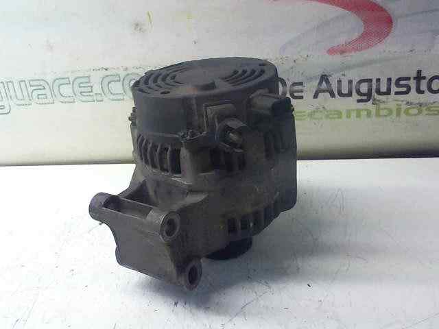ALTERNADOR FORD FOCUS BERLINA (CAK) 1.6 16V CAT
