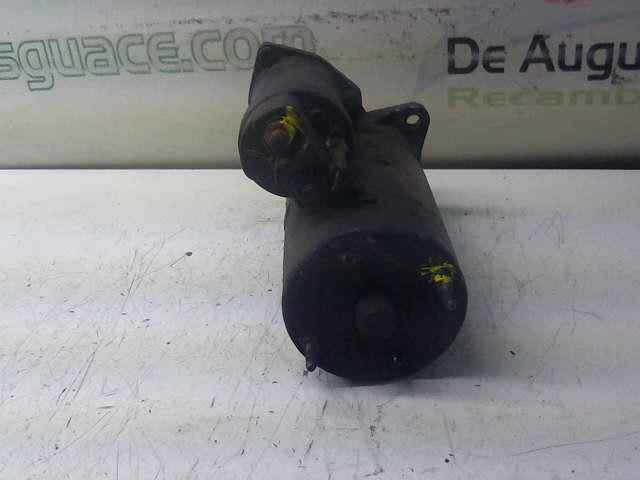 MOTOR ARRANQUE OPEL KADETT E GL Berlina