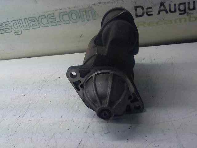 MOTOR ARRANQUE OPEL KADETT E GL Berlina
