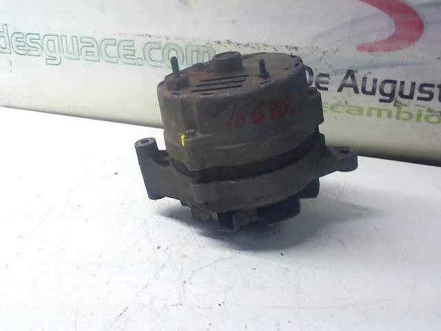 ALTERNADOR OPEL KADETT E GL Berlina