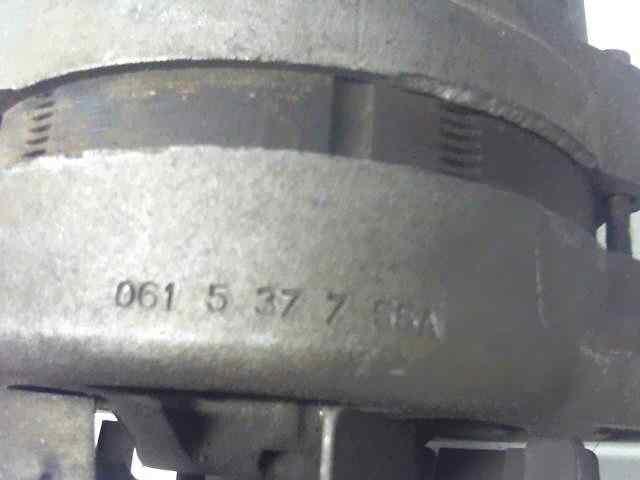 ALTERNADOR OPEL KADETT E GL Berlina