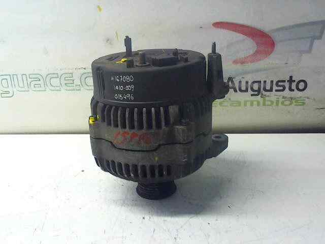 ALTERNADOR AUDI 80 AVANT Básico Avant