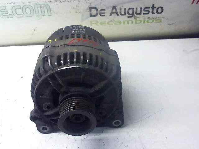 ALTERNADOR AUDI 80 AVANT Básico Avant