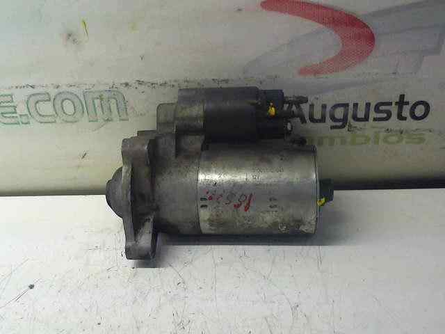 MOTOR ARRANQUE PEUGEOT 206 BERLINA XS-Line