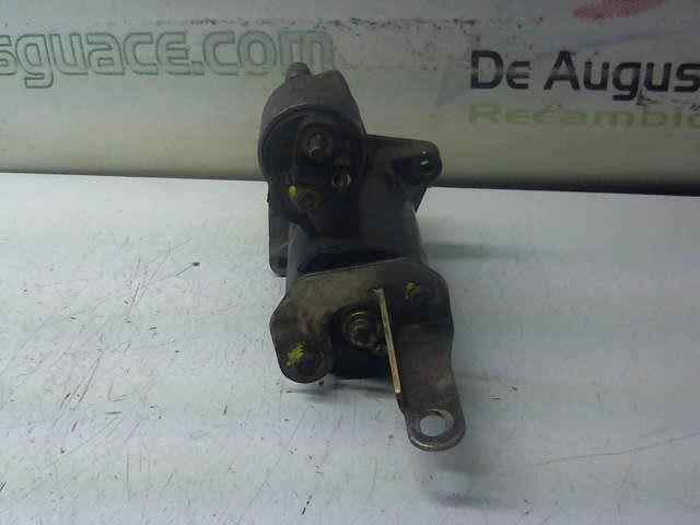 MOTOR ARRANQUE FORD FIESTA BERLINA 1.3 (50 CV) 5 velocidades