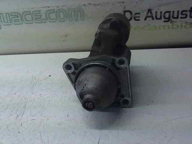 MOTOR ARRANQUE FORD FIESTA BERLINA 1.3 (50 CV) 5 velocidades