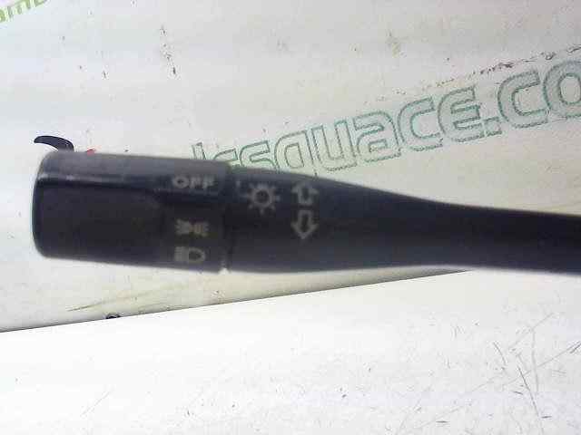 MANDO INTERMITENTES RENAULT SCENIC (JA..) 1.9 dTi Century