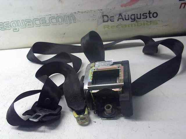 CINTURON SEGURIDAD DELANTERO IZQUIERDO VOLKSWAGEN PASSAT BERLINA (3B3) Trendline