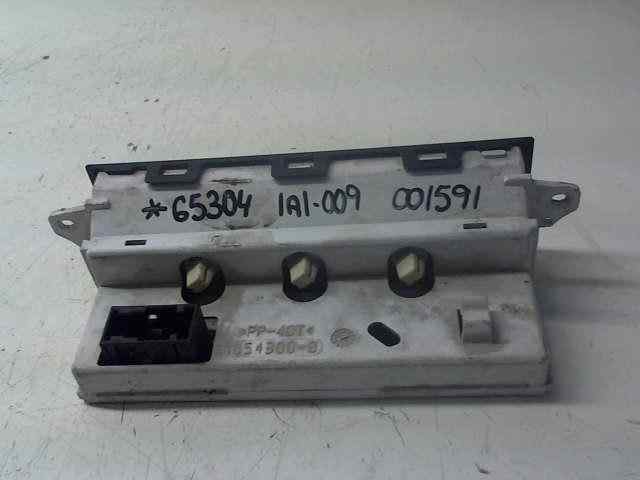 DISPLAY CENTRAL CITROEN XSARA BERLINA *