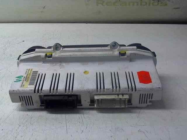 MANDO CLIMATIZADOR FORD MONDEO BERLINA (GE) Titanium (D)