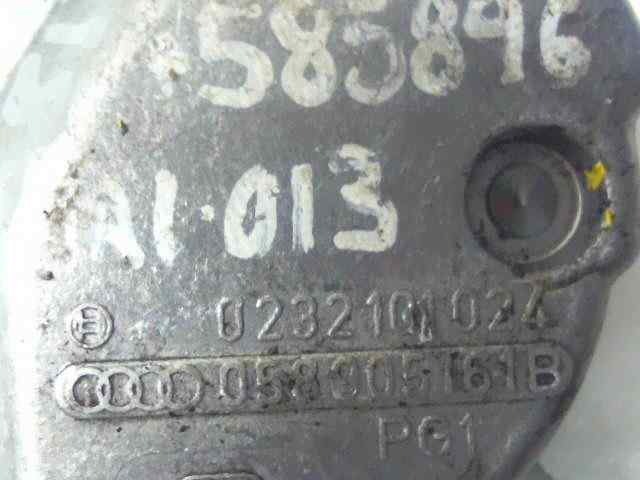 SENSOR LEVAS AUDI A3 (8L) 1.8 Ambiente