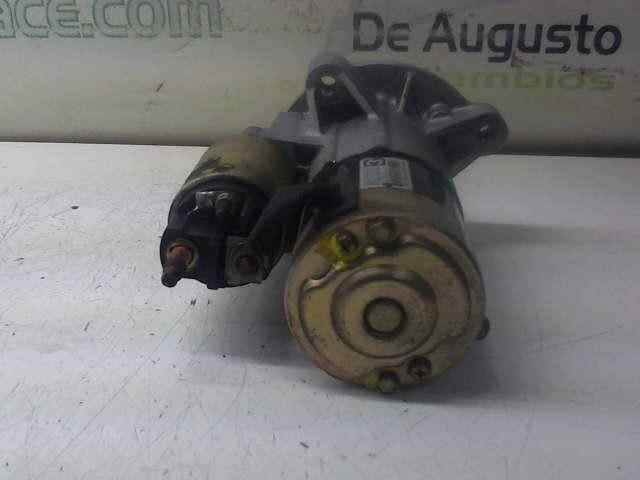 MOTOR ARRANQUE PEUGEOT 807 *