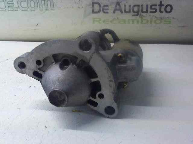 MOTOR ARRANQUE PEUGEOT 807 *