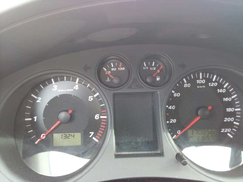 SEAT IBIZA (6L1) Cool Motor 1,4 Ltr. - 55 kW TDI