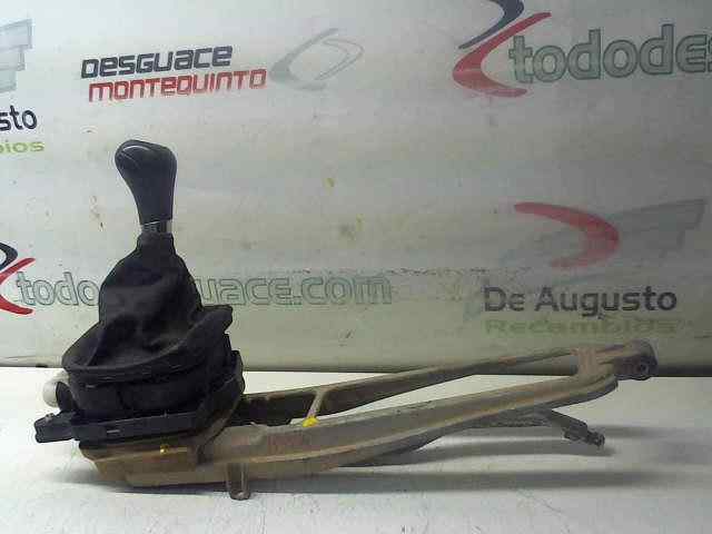 PALANCA CAMBIO MERCEDES CLASE C (W203) FAMILIAR C 230 T Compressor   (203.208)