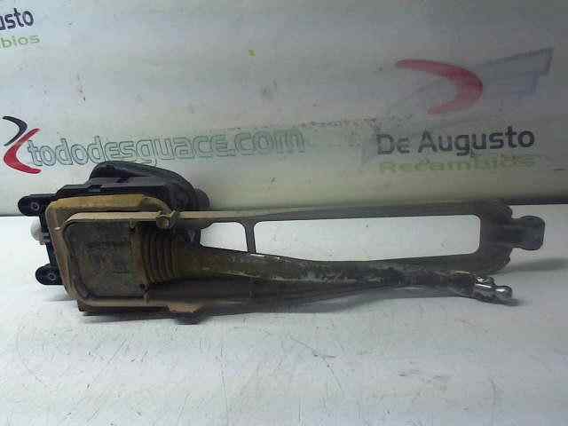PALANCA CAMBIO MERCEDES CLASE C (W203) FAMILIAR C 230 T Compressor   (203.208)