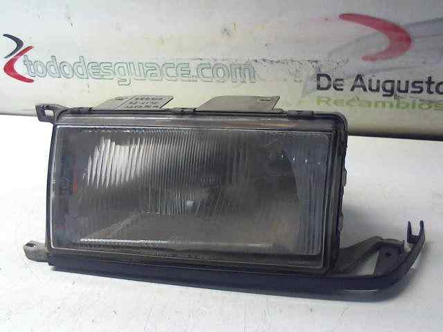 FARO IZQUIERDO VOLVO SERIE 460 1.8 (90 CV) 5 velocidades