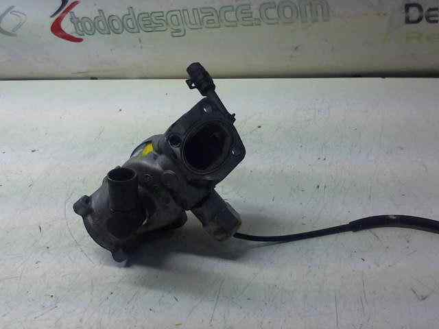 CUERPO TERMOSTATO PEUGEOT 206 BERLINA